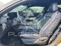 2025 Ford MUSTANG фото