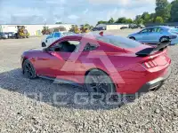 2025 Ford MUSTANG фото