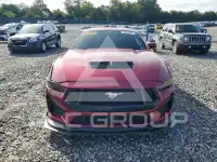 2025 Ford MUSTANG фото