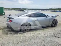 2025 Ford MUSTANG фото
