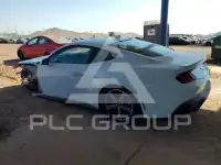 2025 Ford MUSTANG фото