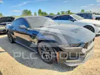 2025 Ford MUSTANG фото