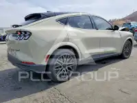 2025 Ford MUSTANG фото