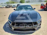 2025 Ford MUSTANG фото