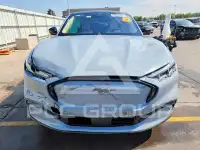 2025 Ford MUSTANG фото