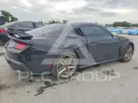 2025 Ford MUSTANG фото