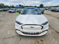 2025 Ford MUSTANG фото