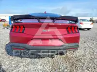 2025 Ford MUSTANG фото