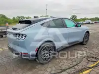 2025 Ford MUSTANG photo