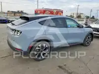 2025 Ford MUSTANG photo