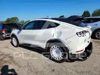 2025 Ford MUSTANG фото
