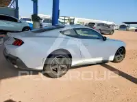 2025 Ford MUSTANG фото