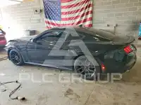 2025 Ford MUSTANG photo