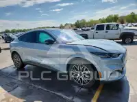 2025 Ford MUSTANG фото
