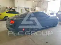 2025 Ford MUSTANG photo