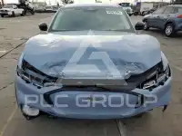 2025 Ford MUSTANG photo