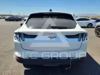 2025 Ford MUSTANG фото