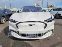 2025 Ford MUSTANG photo