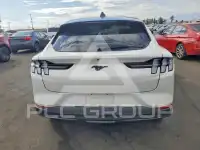 2025 Ford MUSTANG photo