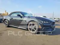 2025 Ford MUSTANG фото