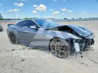 2025 Ford MUSTANG фото