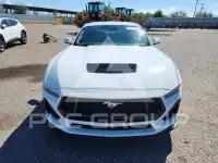 2025 Ford MUSTANG photo