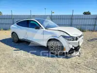 2025 Ford MUSTANG photo