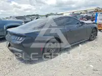 2025 Ford MUSTANG фото