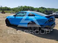 2025 Ford MUSTANG фото