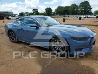 2025 Ford MUSTANG фото