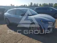 2025 Ford MUSTANG photo