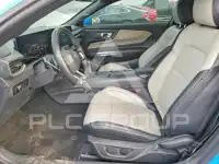 2025 Ford MUSTANG фото