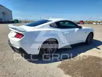 2025 Ford MUSTANG photo