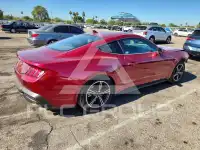 2025 Ford MUSTANG фото