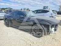 2025 Ford MUSTANG фото