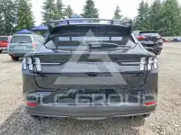 2025 Ford MUSTANG фото
