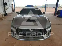 2025 Ford MUSTANG фото