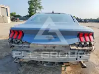 2025 Ford MUSTANG фото