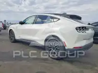 2025 Ford MUSTANG photo