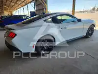 2025 Ford MUSTANG фото