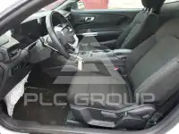 2025 Ford MUSTANG фото