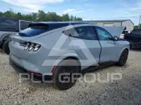 2025 Ford MUSTANG фото