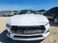 2025 Ford MUSTANG фото