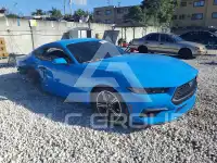 2025 Ford MUSTANG photo
