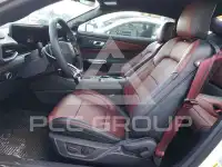 2025 Ford MUSTANG фото