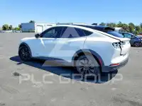 2025 Ford MUSTANG фото