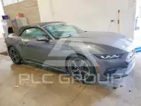 2025 Ford MUSTANG photo