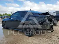 2025 Ford MUSTANG фото