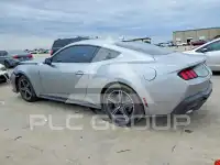 2025 Ford MUSTANG фото