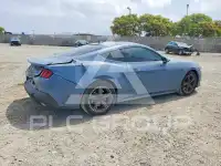 2025 Ford MUSTANG фото